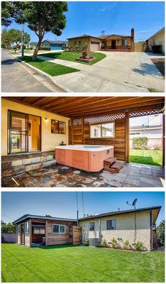 PREVIOUSLY SOLD! $915,000 10/29/2021
Located at 18418 Wilton Pl in North Torrance