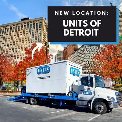 Serving the whole of Metro-Detroit!