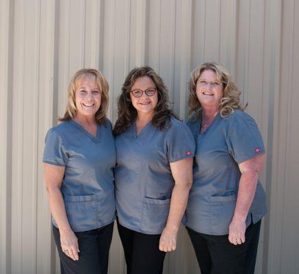 Galt Family Dentistry