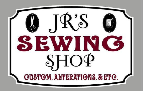 J.R.s sewing Shop