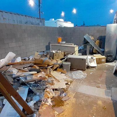 Junk Removal Glendale Az