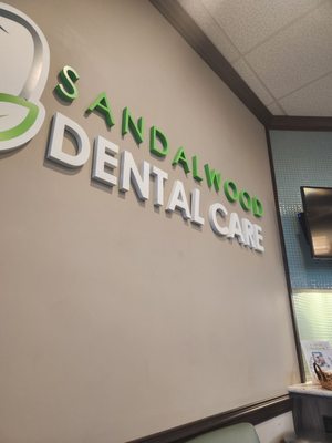 Sandalwood Dental Care