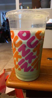 Dunkin'