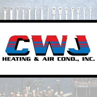 CWJ Heating & Air Conditioning