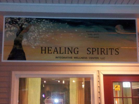 Welcome to Healing Spirits!!