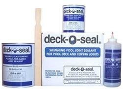 Royal Pool Deck O Seal