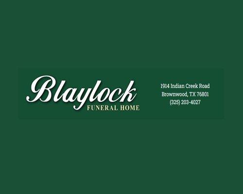 Blaylock Funeral Home