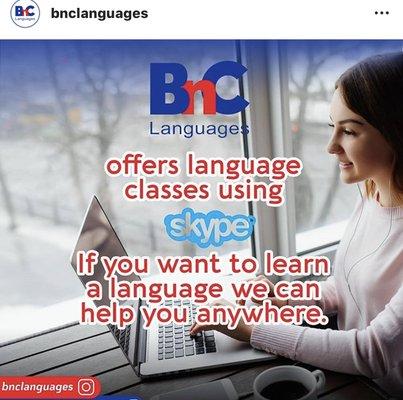 Online classes at anytime from anywhere