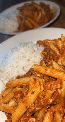 Goulash Dinner