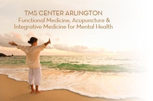 Transcranial Magnetic Stimulation Therapy is one of the most technologically advanced depression treatments available.