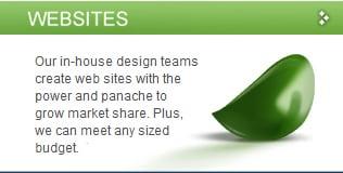 Website with Flare, contact our designers in Atlanta, GA