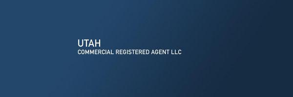 Utah Commercial Registered Agent