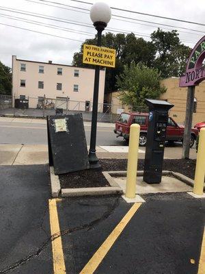 Northside Parking Lot - Cincinnati