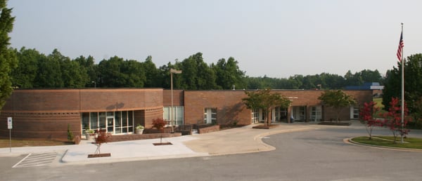 Our Archdale Center.