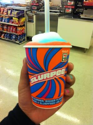 Happy Birthday, 7-Eleven!