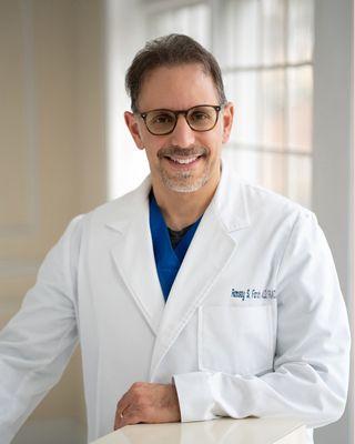 Dr. Ramsay S. Farah