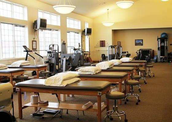 Grand Island Physical Therapy