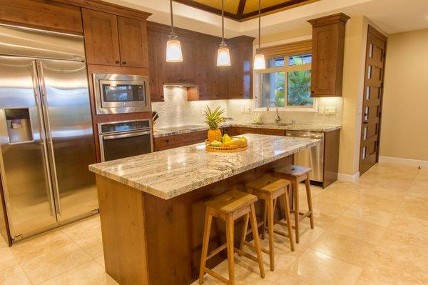 New Ka Milo at Mauna Lani listing. In escrow prior to going live on the MLS!