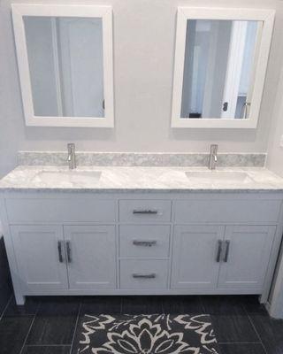 Bathroom Remodeling