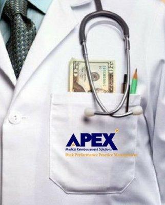 APEX will save you maximum possible revenue.