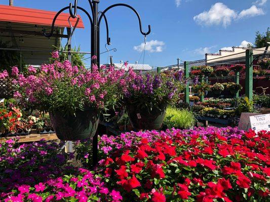 Brawley Garden Center