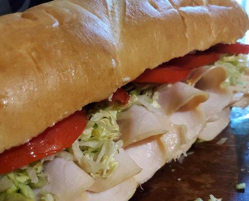 Turkey club