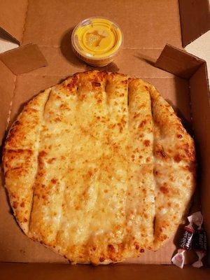 Cheesestix