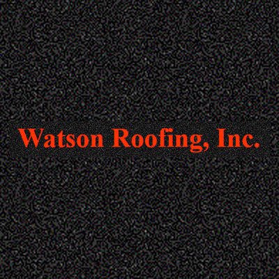 Watson Roofing Inc