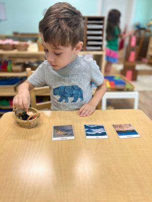 New Generation Montessori - Lake Clarke Shores