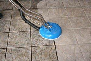 Tile & Grout Cleaning with results you won't believe!