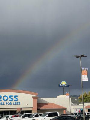 Ross Dress for Less