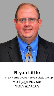 Bryan Little