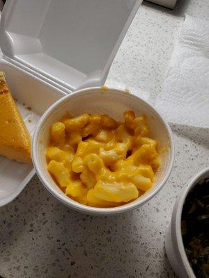 Mac n Cheese