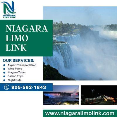 Niagara Limo