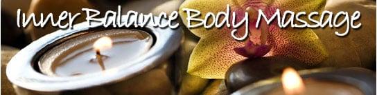 Inner Balance Body Massage