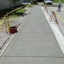 Raymond & Son Concrete Finishing