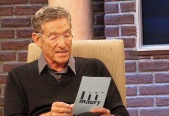 DNA Diagnostics Center says.....you ARE the father!!!  Yup, we have even done DNA tests for the Maury Show!