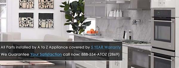 Appliance Repair Laguna Niguel