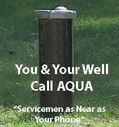 Aqua Well & Pump Systems