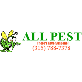 All Pest