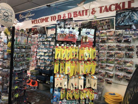 Baot Bait & Tackle of Matlacha