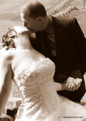 Make your elopement memorable and very SPECIAL