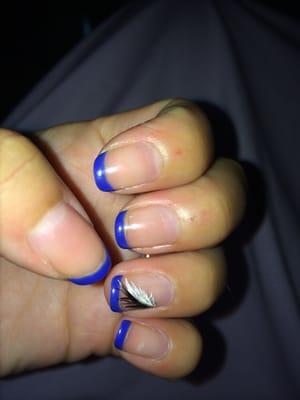 Amy's Nails