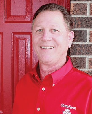 Roger Hedgepeth - State Farm Insurance Agent