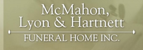 McMahon, Lyon & Hartnett Funeral Home, Inc.