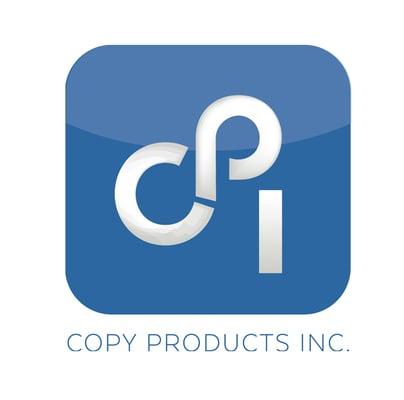 Copy Products