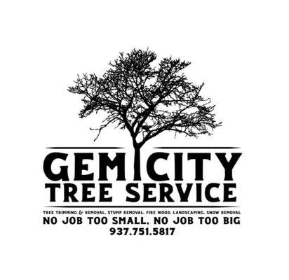 Gem City Tree