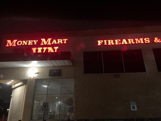 Money Mart Pawn & Jewlery