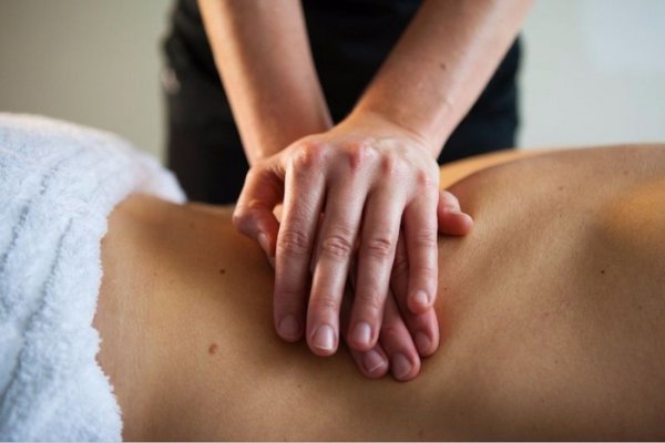 East & West Integrative Massage