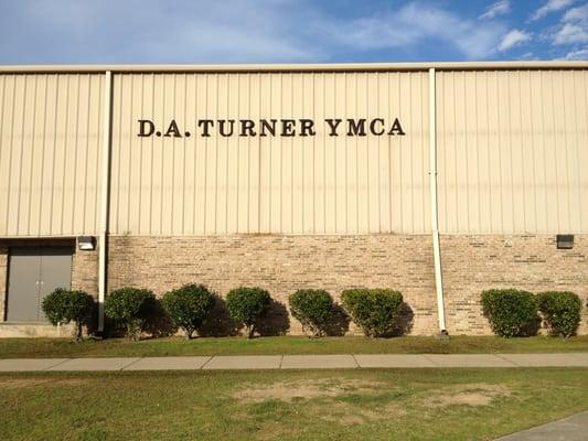 D.A. Turner Branch YMCA